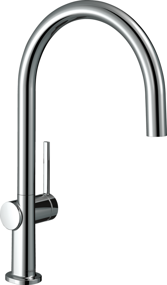 Talis M54 Single lever kitchen mixer 220, 1jet