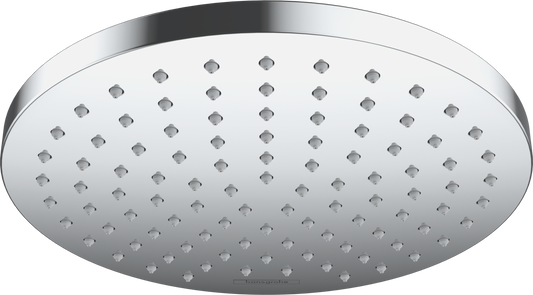Vernis Blend Overhead shower 200 1jet EcoSmart