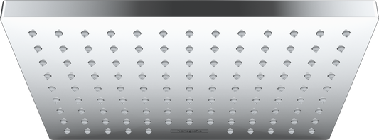 Vernis Shape Overhead shower 230 1jet EcoSmart