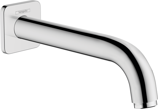 Vernis Shape Bath spout