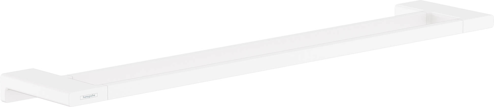 AddStoris Double bath towel rail