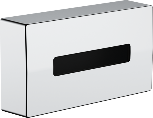 AddStoris Tissue box