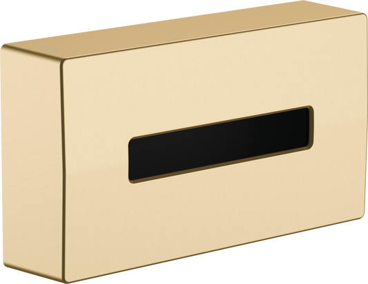 AddStoris Tissue box