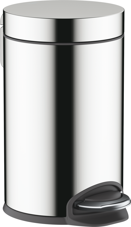 AddStoris Pedal Bin