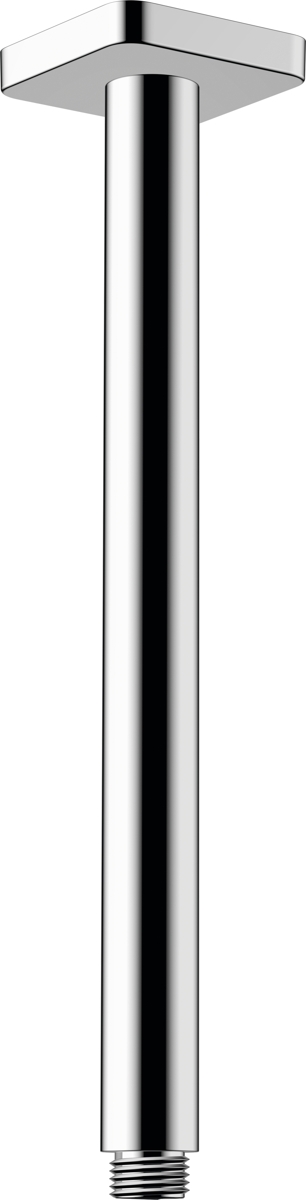 Vernis Shape Ceiling connector 30 cm