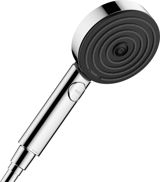 Pulsify Select S Hand shower 105 3jet Relaxation EcoSmart