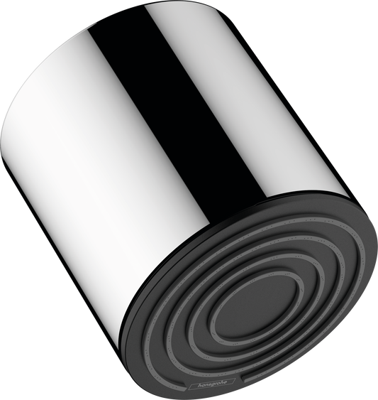 Pulsify S Overhead shower 105 1jet Green