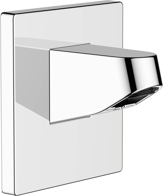 Pulsify Wall connector for overhead shower 105