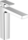 Vernis Shape Single lever basin mixer 190 without waste set
