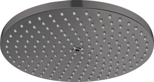 Raindance S Overhead shower 240 1jet PowderRain 2.5 GPM